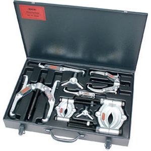 1441GP - PULLER SETS WITH SEPARATORS - Prod. SCU - Orig. Buco